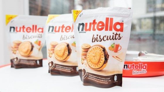 Nutella Biscuits, ecco perché sono introvabili: venduti già 57 milioni
