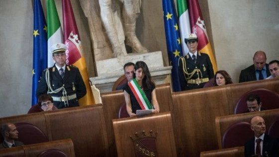Elezioni, Raggi e la sconfitta dei 5S: "Dobbiamo fare i conti con Pd, puntando su periferie" 