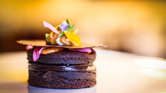 Zunica 1880, la fortezza gourmet sulla terrazza d'Abruzzo