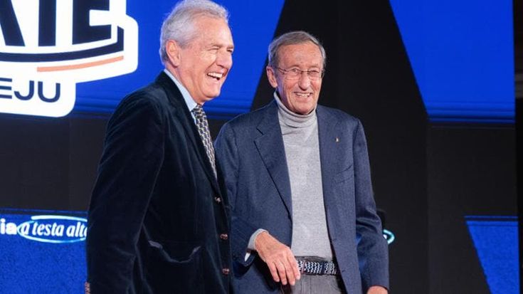 Fini-Rutelli, 32 anni dopo. Mea culpa dell’ex leader: “Un errore sciogliere An”