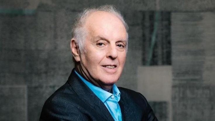 Il maestro Barenboim: “Ho il Parkinson ma continuerò a dirigere finché potrò”