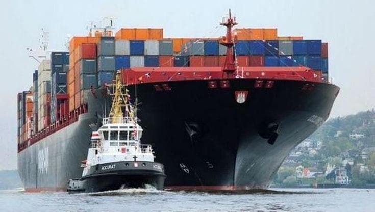 Porti d’Italia spa, la riforma è servita