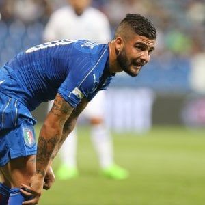 Italia-Israele, pagelle azzurre: Candreva il migliore, Insigne non punge