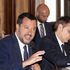 Salvini e il Viminale di partito