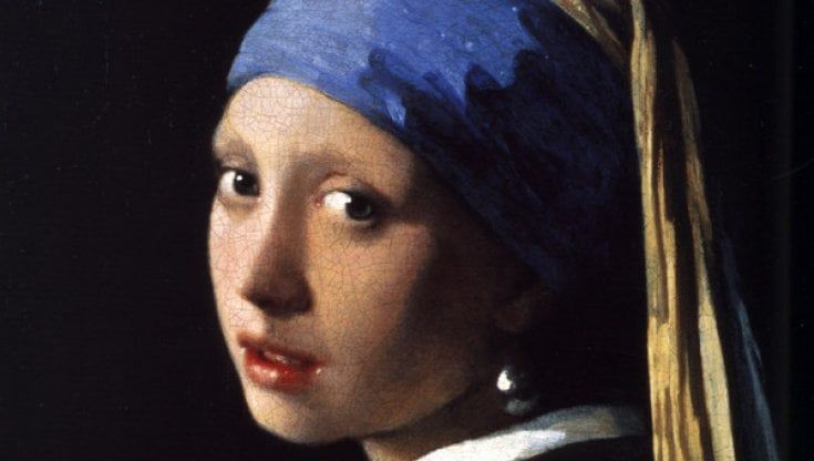 Tutti i capolavori di Vermeer: ad Amsterdam la mostra "definitiva"
