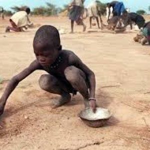 Indice globale della Fame, in 52 Paesi vince ancora la malnutrizione