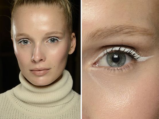 Eyeliner di primavera