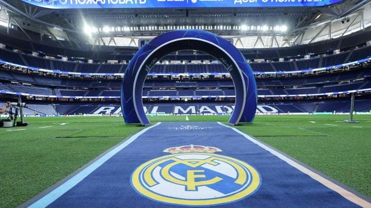 Madrid, il mistero del tetto del Bernabeu sempre chiuso. Si gioca al coperto anche senza pioggia