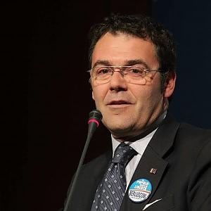 L'ex missino Minasso: "S&igrave;, ho detto ai miei di sostenere la Paita"