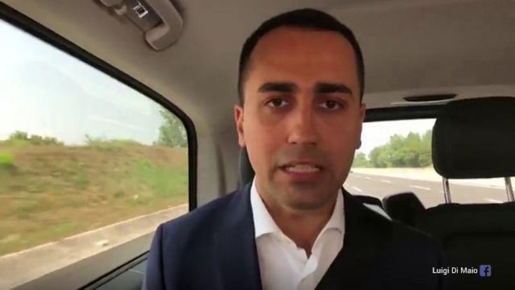 Di Maio grida al complotto sul decreto dignità, ma sbaglia