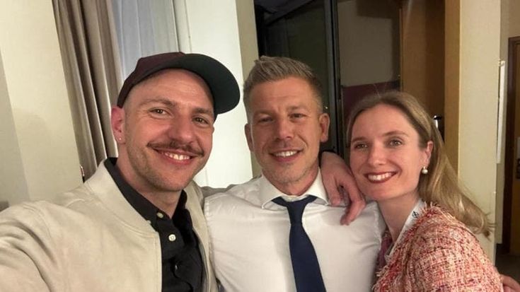 Magyar, un film racconta il risveglio ungherese dopo Orban. La prima a maggio al Riviera Film Fest