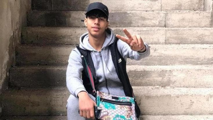 Ramy, accusa più leggera per il carabiniere alla guida: omicidio stradale “adempiendo il suo dovere”