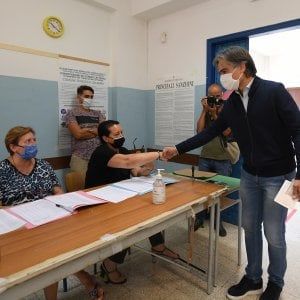 Carini, candidato M5S con il centrodestra al ballottaggio. "Sarà deferito ai probiviri"