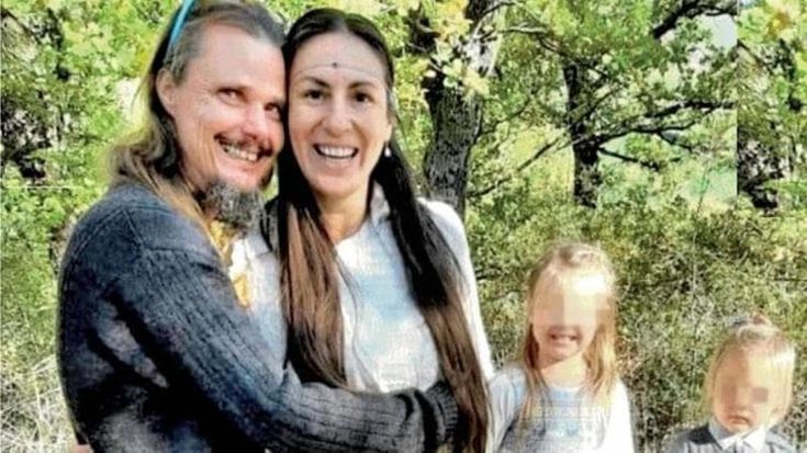 Famiglia nel bosco, il padre: “Oggi i miei figli sono pieni di rabbia, vogliono solo tornare a casa”