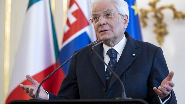 Napoli, appello a Mattarella: "Ho la Sla ma l'Inps mi nega l'invalidità"