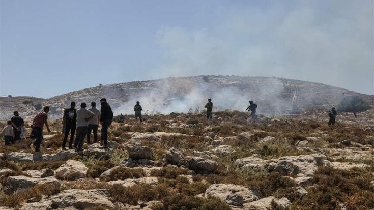 Violenze sui palestinesi, l’Onu denuncia coloni e Hamas