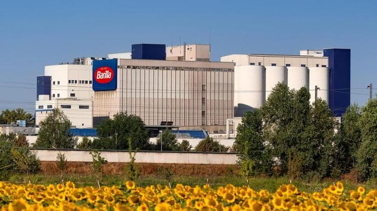 Barilla: un piccolo gesto e nuovi investimenti per la sostenibilità energetica