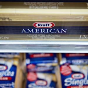 Kraft e Heinz alle nozze: maionese e ketchup ora insieme