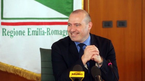 Ecco la nuova giunta dell'Emilia-Romagna: Gualmini la vice di Bonaccini