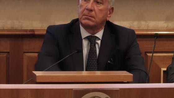 Mario Lollobrigida confermato direttore della direzione giochi di ADM