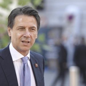 Il professor Conte e il senso dell'élite 