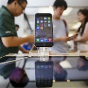 Apple vicina ad accordi con i colossi della Tv Usa