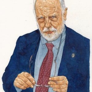 Piero Boitani: "Da quando ho iniziato a scrivere di Ulisse è come se un demone si fosse impossessato di me"