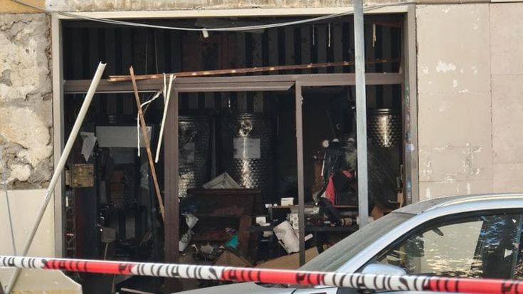 Due bombe nella notte, sono sei in 40 giorni: l’ombra di Senese sulla guerra di Roma