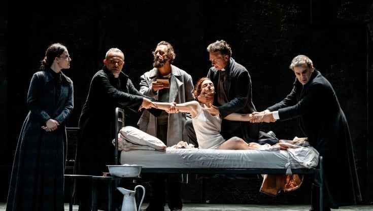 Teatro, ecco gli spettacoli da vedere nel 2023 (e il meglio del 2022)