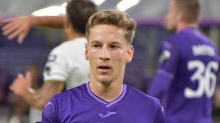 Sampdoria, preso Verschaeren. Arriva dall’Anderlecht, Fredberg lo voleva a tutti i costi