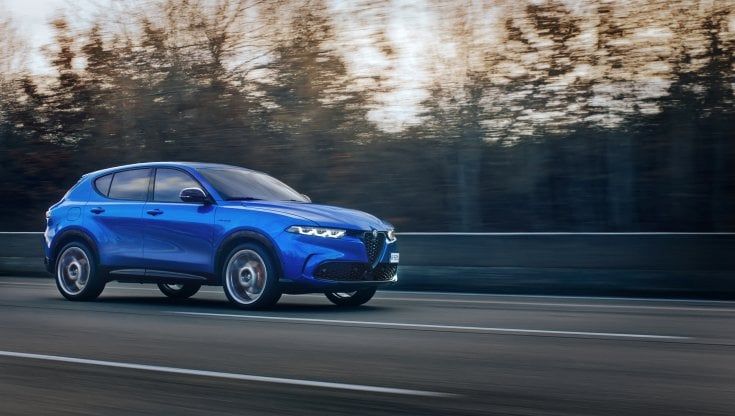 La prima sfida globale dell'Alfa Romeo