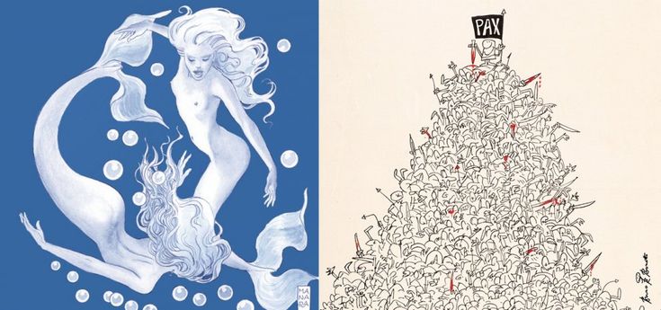 cortoLovere, arriva il festival del corto: e spuntano Bruno Bozzetto e Milo Manara