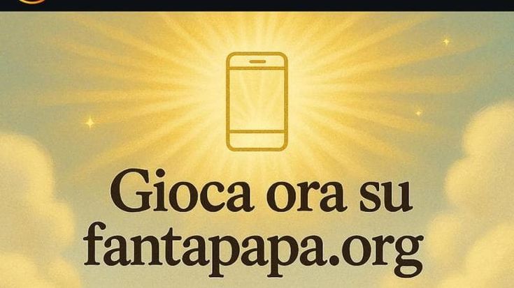 FantaPapa, in due giorni quasi tremila hanno schierato i loro papabili