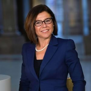 Paola De Micheli: "Non sono una traditrice ma un'anticonformista"
