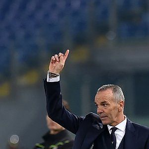 Lazio, Pioli: "Momento delicato, ma ci mettiamo del nostro"