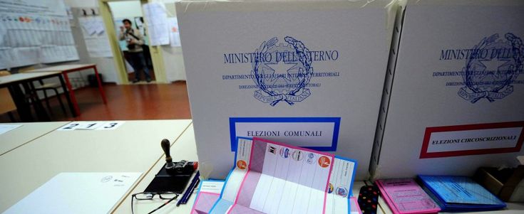 Domenica al voto, dalle 23 su Repubblica Bologna lo scrutinio in diretta non-stop