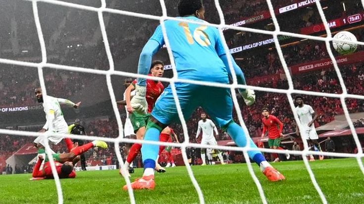 Il Marocco inizia bene la Coppa d’Africa: 2-0 alle Isole Comore