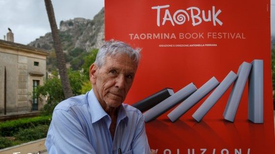 L'amore di Oz per la Sicilia: quando a Taormina disse "qui sono a casa"