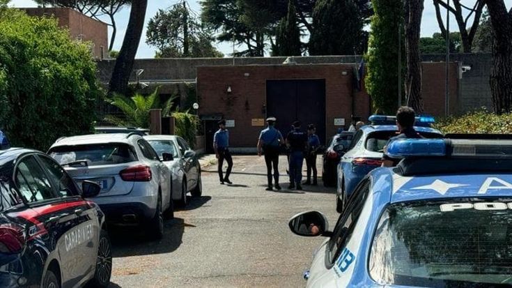 La denuncia del cappellano del carcere minorile di Casal del Marmo:“Agenti filmati con la cocaina”