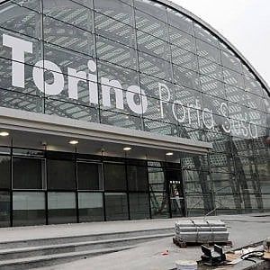 Guasto alla stazione torinese di Porta Susa, 21 treni in ritardo
