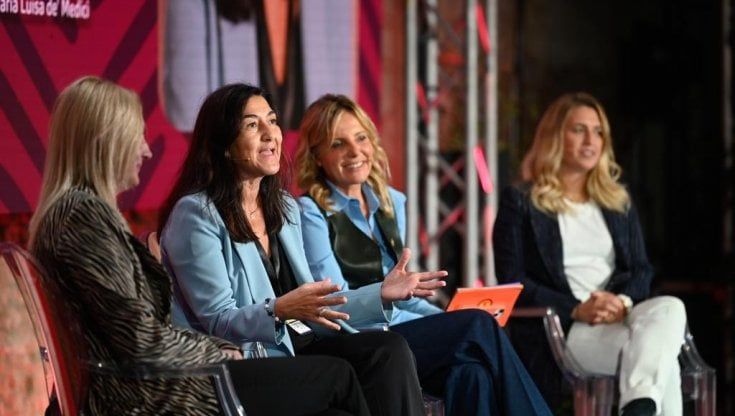 Gucci: “Formazione  e lavoro per le donne  vittime di violenza”