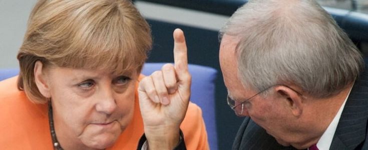 Piano Atene, Eurogruppo vuole riforme in 7 giorni. Berlino non esclude Grexit per 5 anni