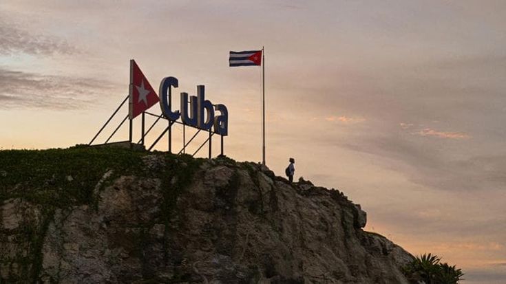 Cuba apre al progetto emiratino della “Isla Trump” a Cayo Santa Maria