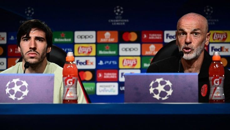 Milan, Pioli si gioca tutto in una notte: “Le imprese sono possibili, Leao dall’inizio se fa la rifinitura”