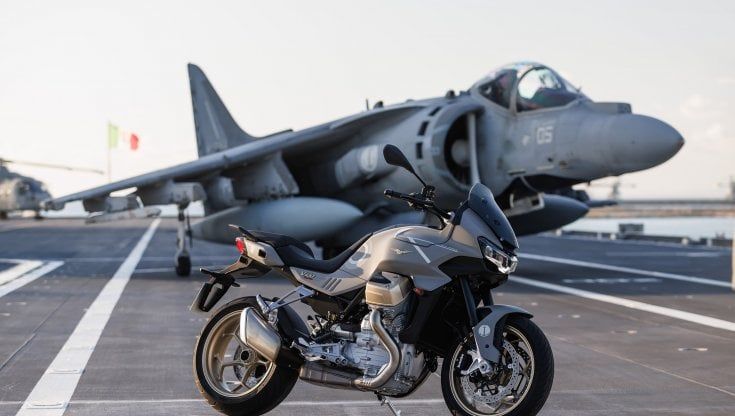 Tre amici avieri e l'amore per la velocità: così nacque Guzzi