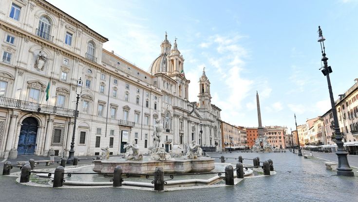 Coronavirus Roma, quei  nuovi rumori da quarantena