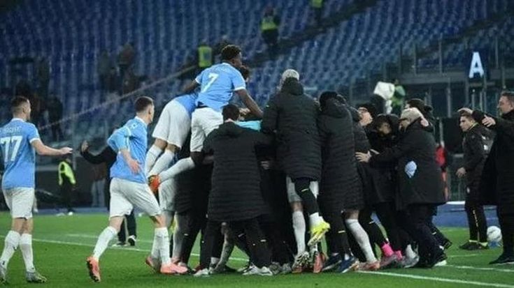 La Lazio chiede la tregua, ma lo sciopero continua. Olimpico di nuovo vuoto