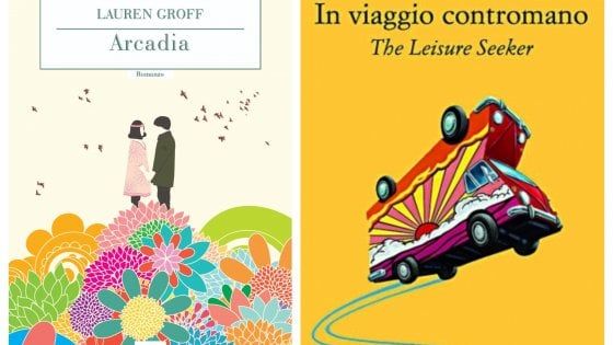 Libri per l'estate. I nostri consigli di lettura