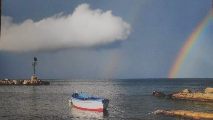 Bari, cartoline dal mare: Palese e Santo Spirito diventano scatti d'autore per i turisti in hotel e b&b