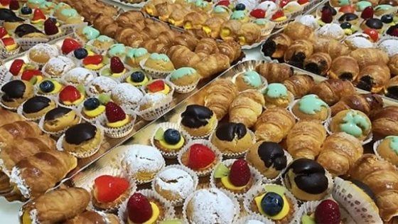  Coronavirus: le pasticcerie campane chiedono a De Luca di riaprire